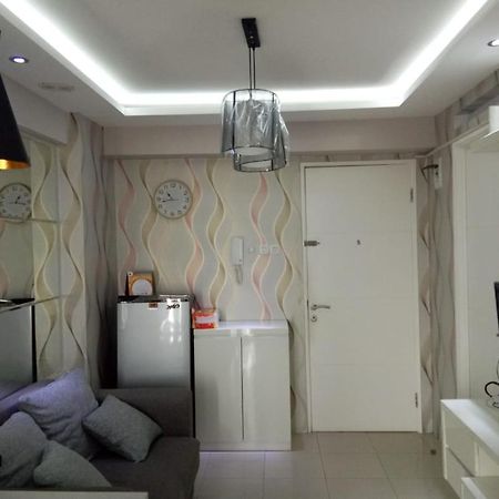 Apartemen Bassura City By Globy Property Jakarta Exterior photo