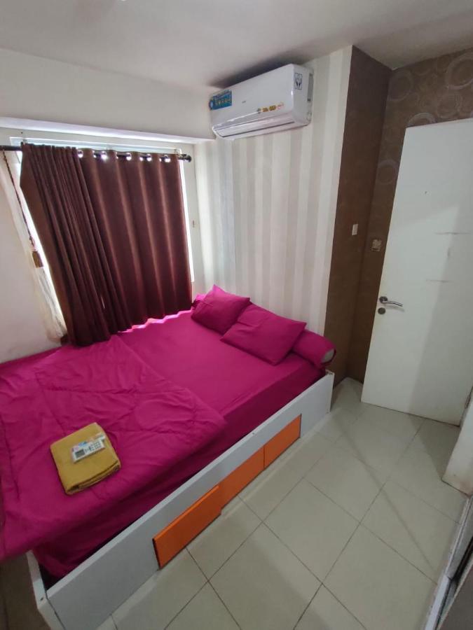 Apartemen Bassura City By Globy Property Jakarta Exterior photo