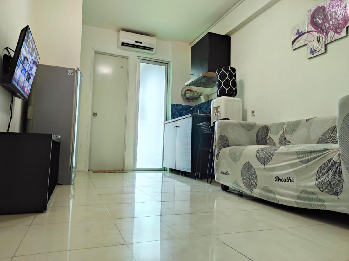 Apartemen Bassura City By Globy Property Jakarta Exterior photo