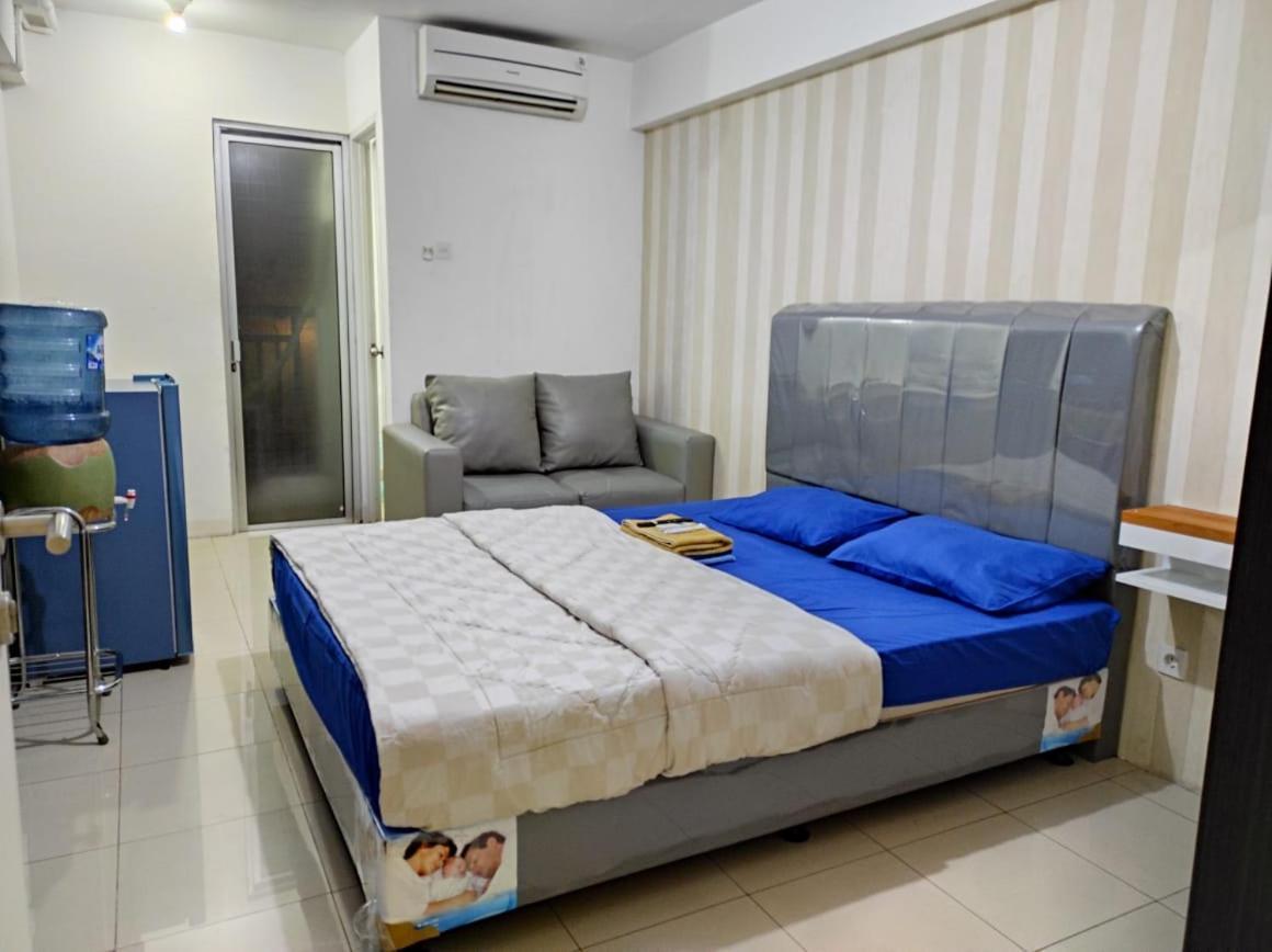 Apartemen Bassura City By Globy Property Jakarta Exterior photo