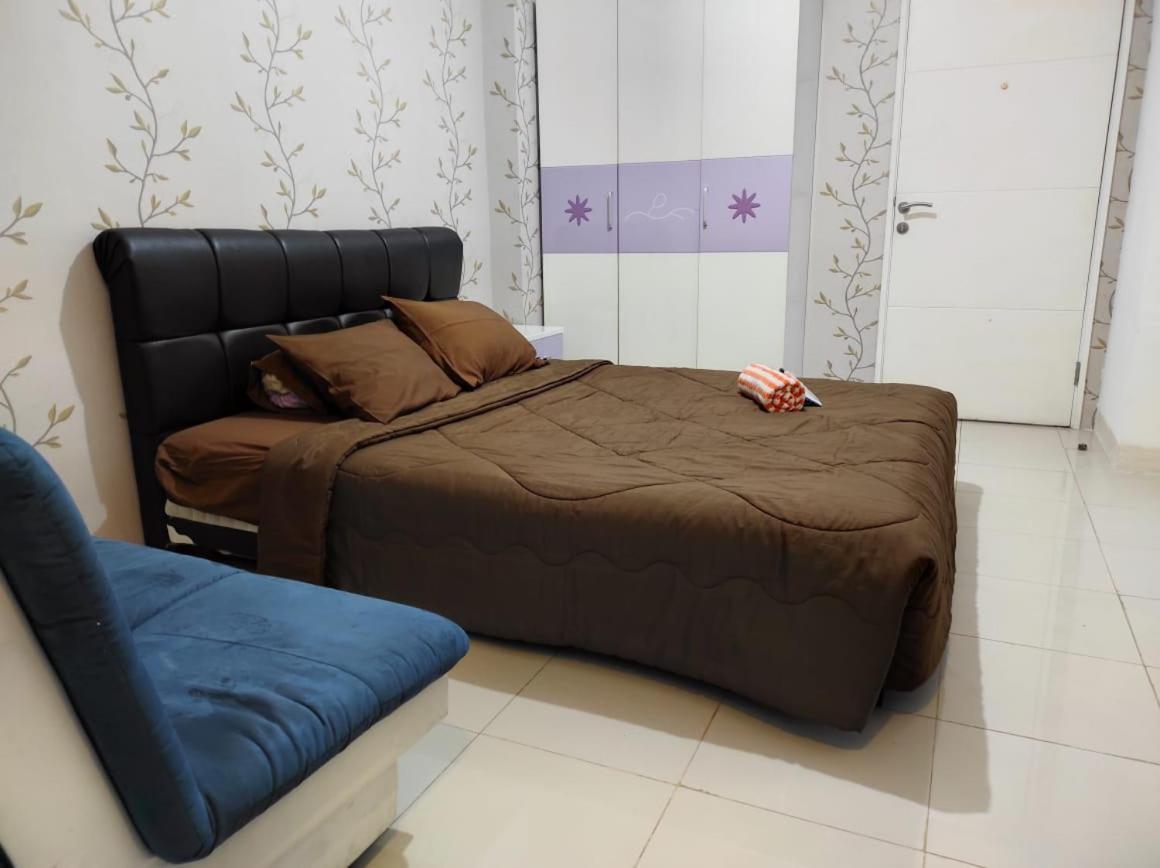 Apartemen Bassura City By Globy Property Jakarta Exterior photo