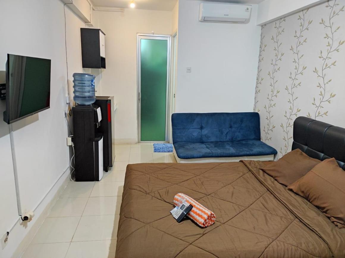 Apartemen Bassura City By Globy Property Jakarta Exterior photo
