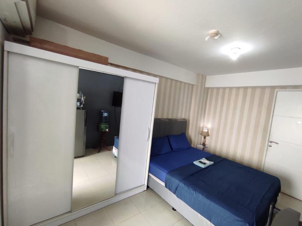 Apartemen Bassura City By Globy Property Jakarta Exterior photo