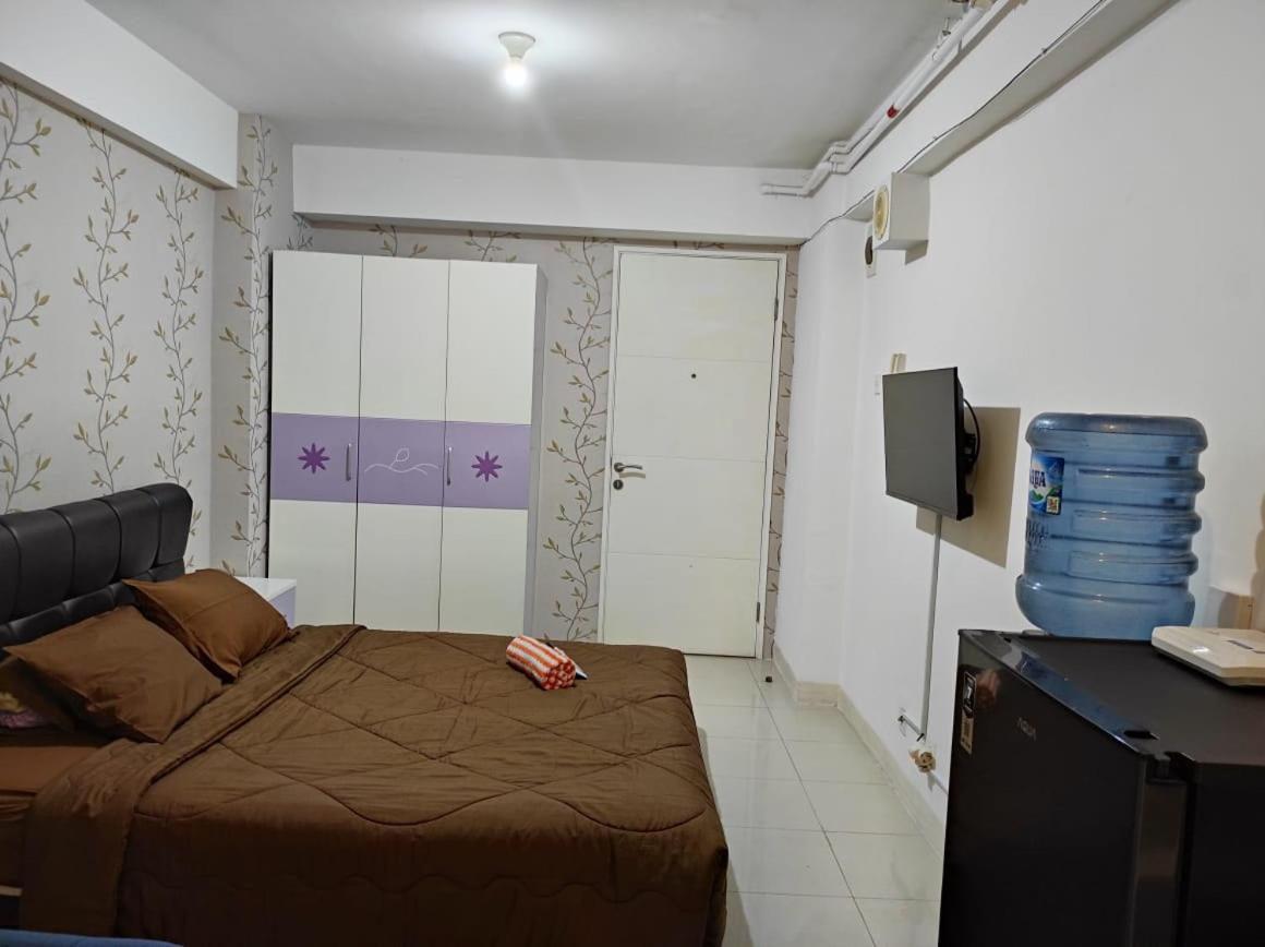 Apartemen Bassura City By Globy Property Jakarta Exterior photo