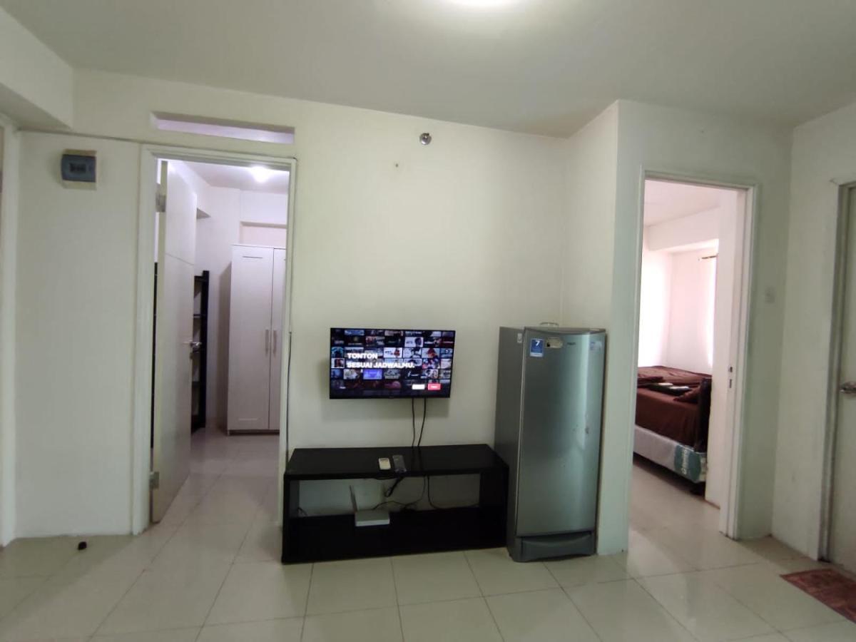 Apartemen Bassura City By Globy Property Jakarta Exterior photo