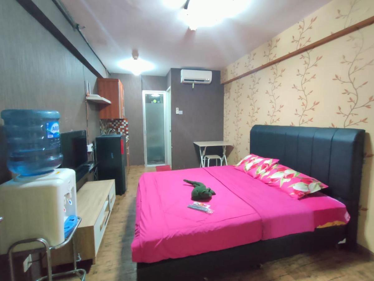 Apartemen Bassura City By Globy Property Jakarta Exterior photo